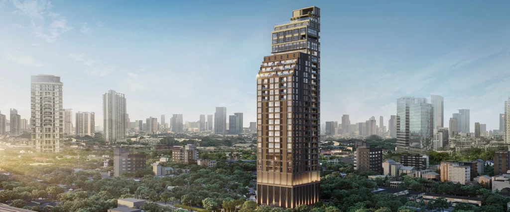 โครงการ เวีย อารีย์